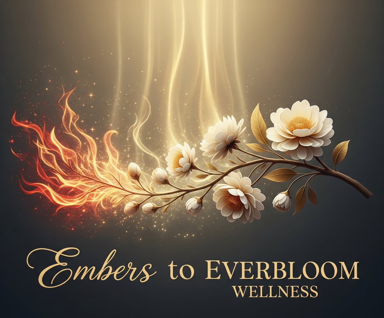 Embers to Everbloom